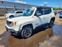 ZACCJBCT8GPD23065 2016 JEEP RENEGADE