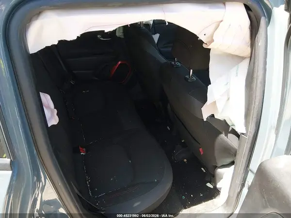 ZACCJBCT8GPD34227 2016 JEEP RENEGADE - Image 8