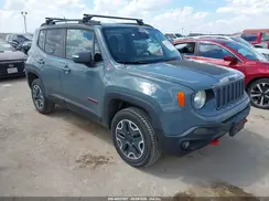 ZACCJBCT8GPD43557 2016 JEEP RENEGADE