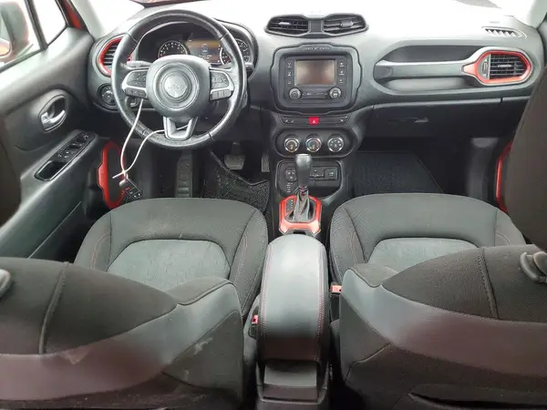 ZACCJBCT8GPD48385 2016 JEEP RENEGADE - Image 8