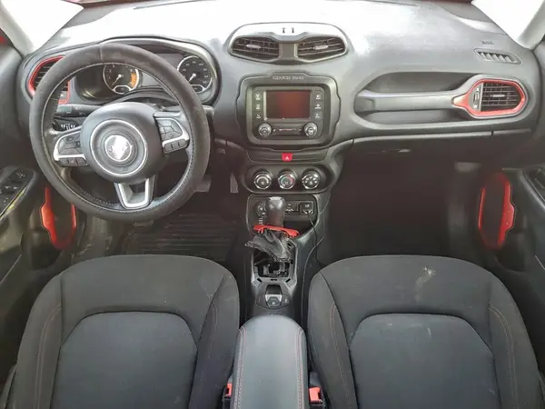 ZACCJBCT8GPD54591 2016 JEEP RENEGADE - Image 8