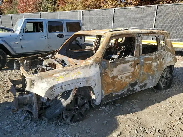 ZACCJBCT8GPD68670 2016 JEEP RENEGADE - Image 1
