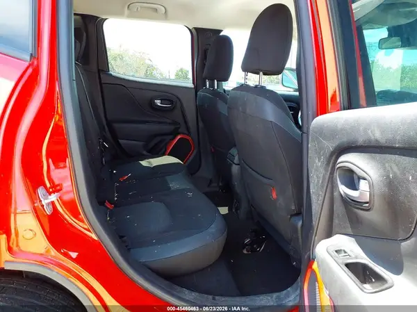 ZACCJBCT8GPD97912 2016 JEEP RENEGADE - Image 8