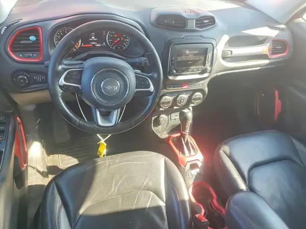 ZACCJBCT8GPE31900 2016 JEEP RENEGADE - Image 8