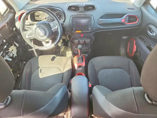 ZACCJBCT9GPC54113 2016 JEEP RENEGADE - Image 8