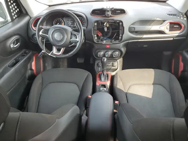 ZACCJBCT9GPC61658 2016 JEEP RENEGADE - Image 8
