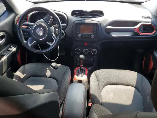 ZACCJBCT9GPC62910 2016 JEEP RENEGADE - Image 8