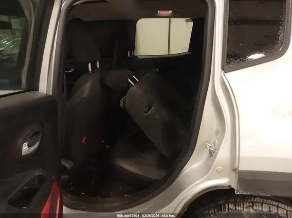 ZACCJBCT9GPC67427 2016 JEEP RENEGADE - Image 8