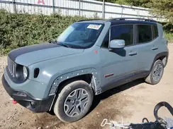 ZACCJBCT9GPC76001 2016 JEEP RENEGADE