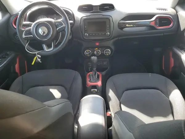 ZACCJBCT9GPC76001 2016 JEEP RENEGADE - Image 8