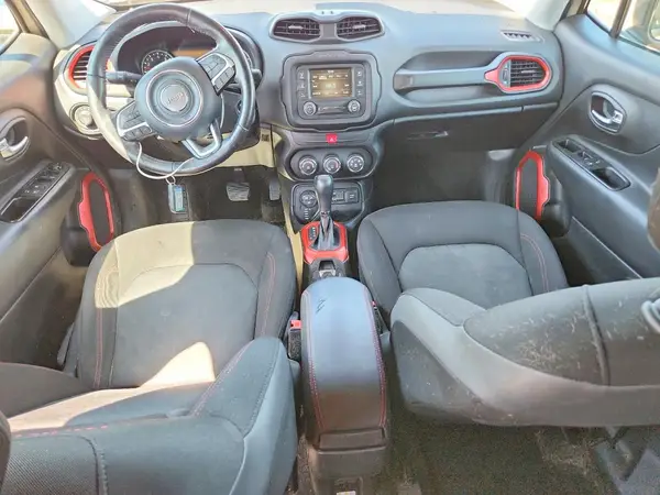 ZACCJBCT9GPC80792 2016 JEEP RENEGADE - Image 8