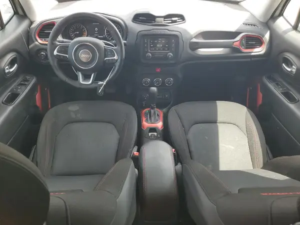 ZACCJBCT9GPC89105 2016 JEEP RENEGADE - Image 8
