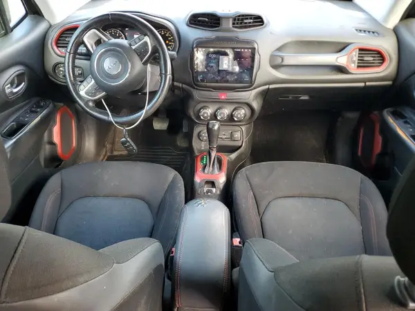 ZACCJBCT9GPC92022 2016 JEEP RENEGADE - Image 8