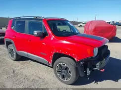 ZACCJBCT9GPD05741 2016 JEEP RENEGADE