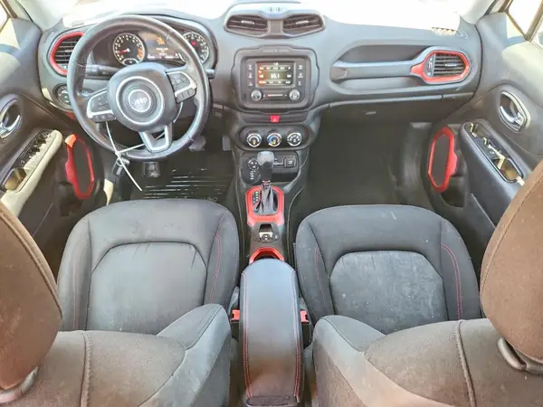 ZACCJBCT9GPD06887 2016 JEEP RENEGADE - Image 8