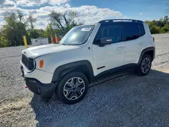 ZACCJBCT9GPD07604 2016 JEEP RENEGADE