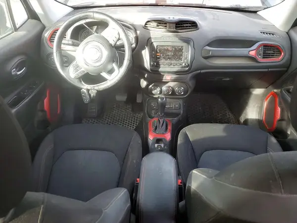 ZACCJBCT9GPD13709 2016 JEEP RENEGADE - Image 8