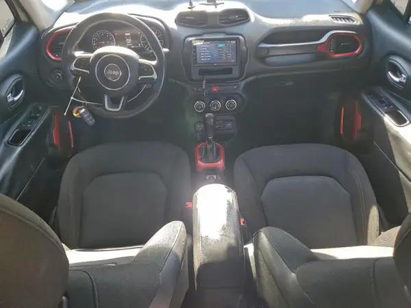 ZACCJBCT9GPD23513 2016 JEEP RENEGADE - Image 8