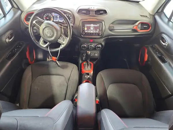 ZACCJBCT9GPD24421 2016 JEEP RENEGADE - Image 8