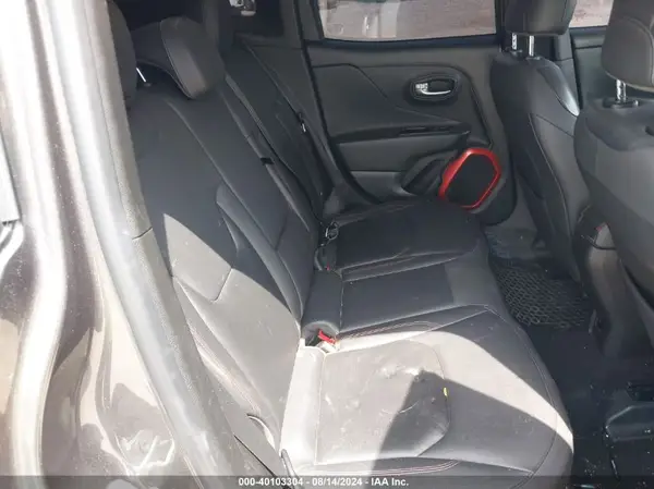 ZACCJBCT9GPD26900 2016 JEEP RENEGADE - Image 8
