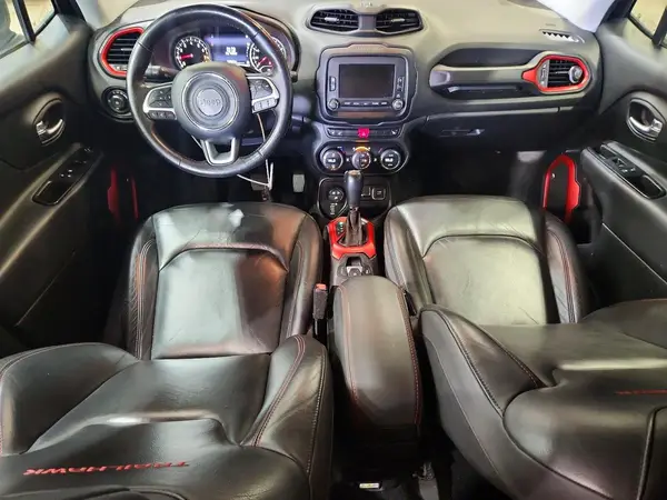 ZACCJBCT9GPD28999 2016 JEEP RENEGADE - Image 8