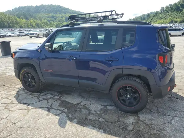 ZACCJBCT9GPD35578 2016 JEEP RENEGADE - Image 2