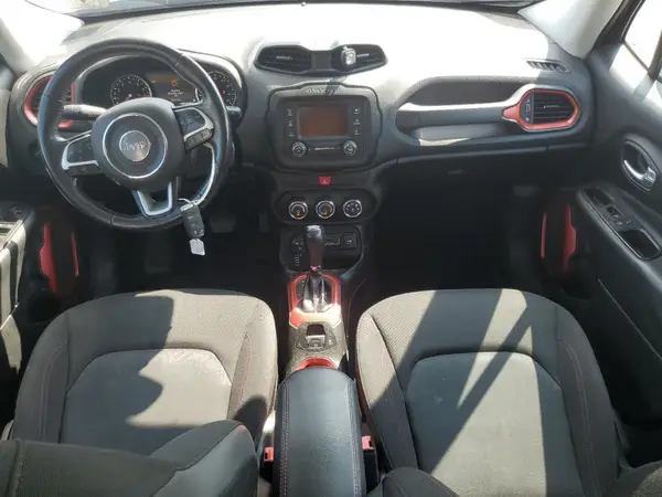 ZACCJBCT9GPD35578 2016 JEEP RENEGADE - Image 8