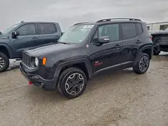 ZACCJBCT9GPD50999 2016 JEEP RENEGADE