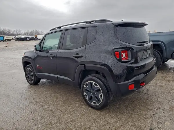 ZACCJBCT9GPD50999 2016 JEEP RENEGADE - Image 2