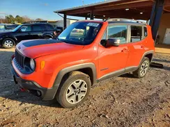 ZACCJBCT9GPD51019 2016 JEEP RENEGADE