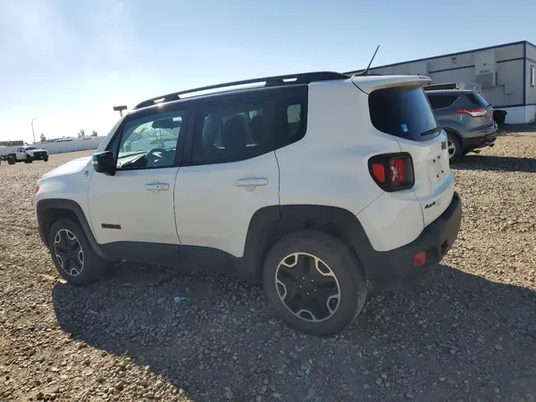 ZACCJBCT9GPD58441 2016 JEEP RENEGADE - Image 2