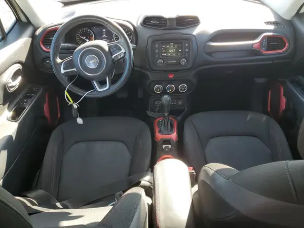 ZACCJBCT9GPD58441 2016 JEEP RENEGADE - Image 8