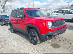 ZACCJBCT9GPD61971 2016 JEEP RENEGADE