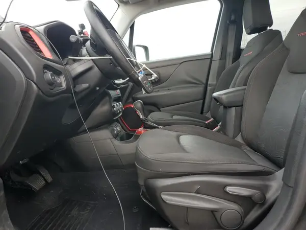 ZACCJBCT9GPD68306 2016 JEEP RENEGADE - Image 8