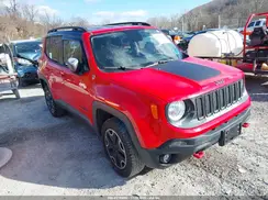 ZACCJBCT9GPD69147 2016 JEEP RENEGADE