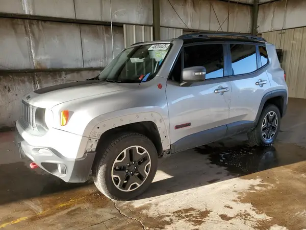 ZACCJBCT9GPD73330 2016 JEEP RENEGADE - Image 1