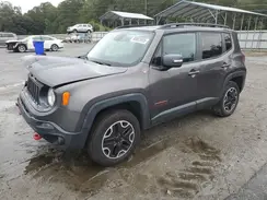 ZACCJBCT9GPD76499 2016 JEEP RENEGADE
