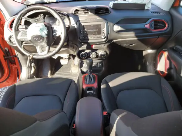 ZACCJBCT9GPD77829 2016 JEEP RENEGADE - Image 8