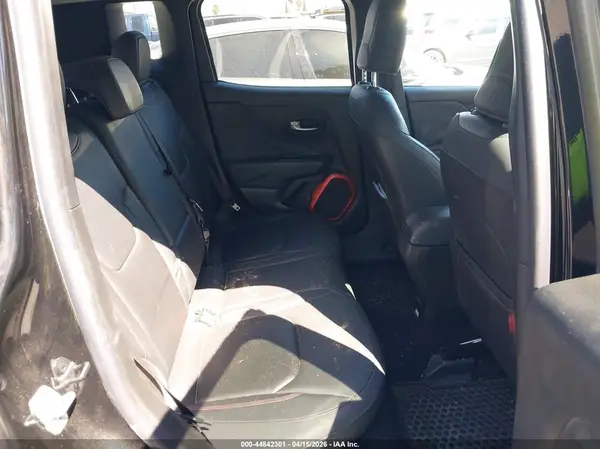 ZACCJBCT9GPD79080 2016 JEEP RENEGADE - Image 8