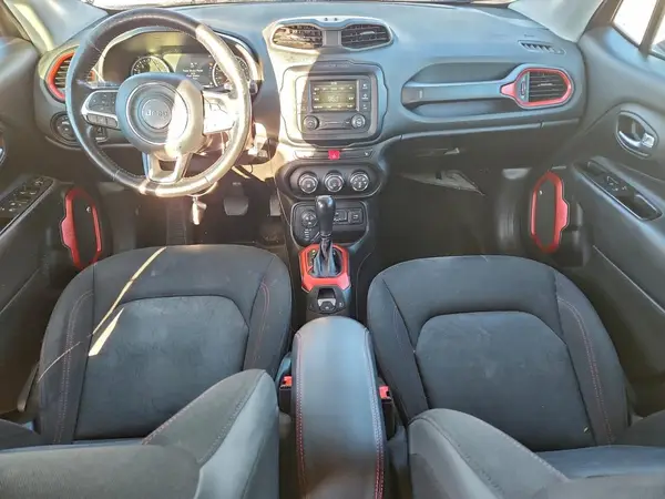 ZACCJBCT9GPD92119 2016 JEEP RENEGADE - Image 8