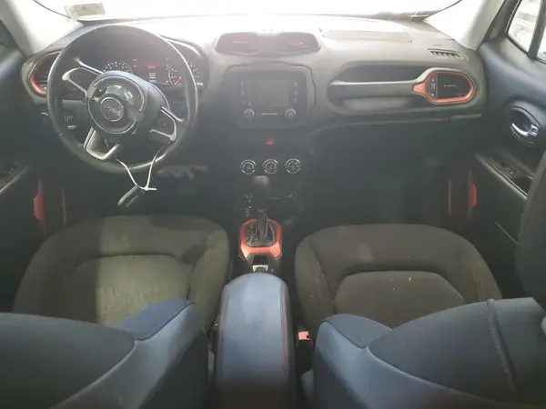 ZACCJBCT9GPD94274 2016 JEEP RENEGADE - Image 8