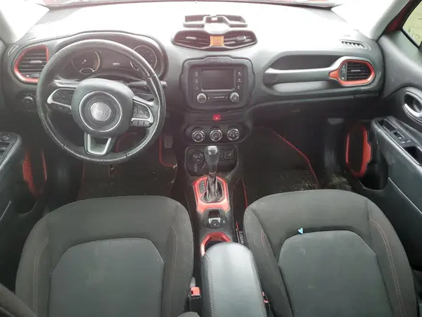 ZACCJBCT9GPD95666 2016 JEEP RENEGADE - Image 8