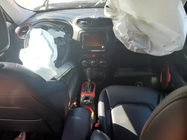 ZACCJBCT9GPE09906 2016 JEEP RENEGADE - Image 8