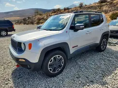 ZACCJBCT9GPE27032 2016 JEEP RENEGADE