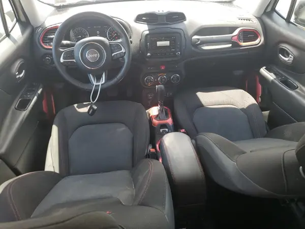 ZACCJBCTXGPC45033 2016 JEEP RENEGADE - Image 8