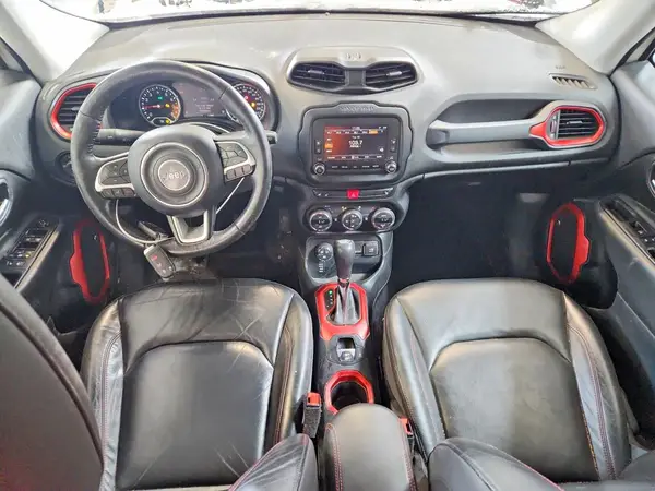 ZACCJBCTXGPC56808 2016 JEEP RENEGADE - Image 8
