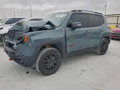 ZACCJBCTXGPC57036 2016 JEEP RENEGADE