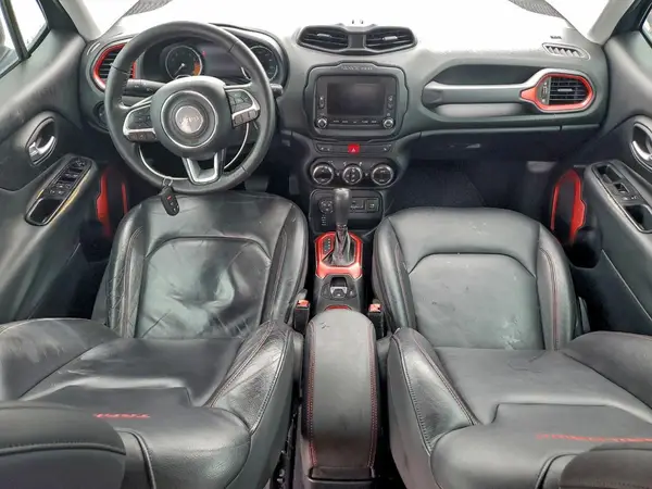 ZACCJBCTXGPC57036 2016 JEEP RENEGADE - Image 8