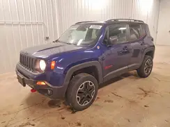 ZACCJBCTXGPC67680 2016 JEEP RENEGADE