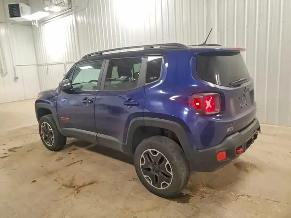 ZACCJBCTXGPC67680 2016 JEEP RENEGADE - Image 2